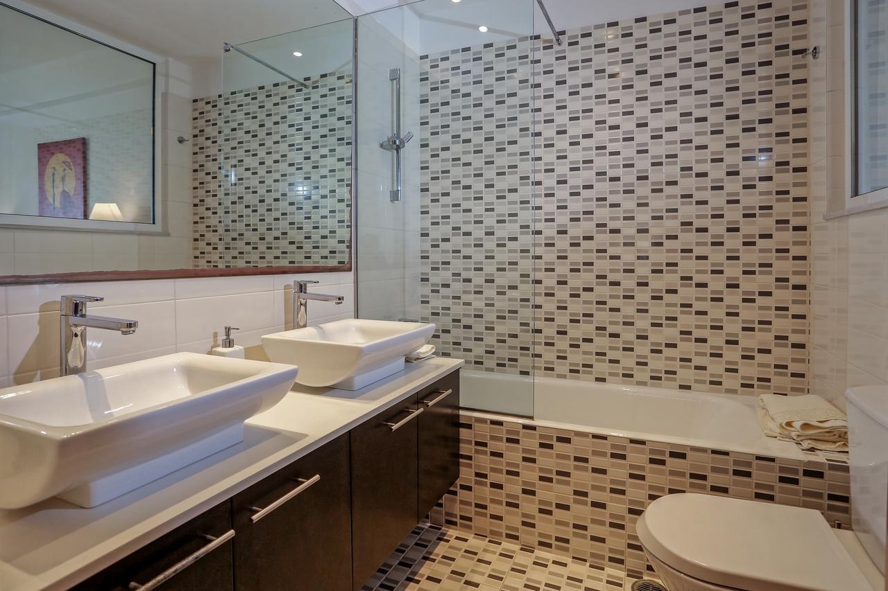 Antiopi Luxury Villa Agia Pelagia Dış mekan fotoğraf